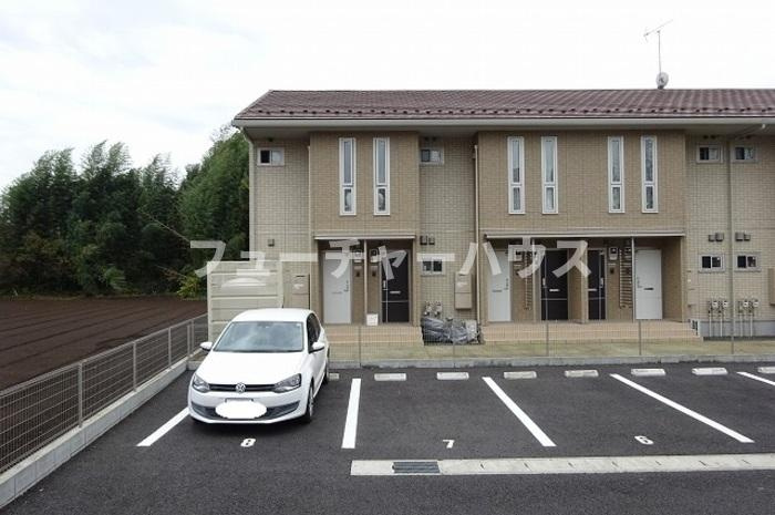 大黒屋　十弐番館の展望