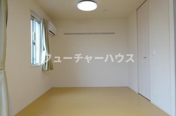 大黒屋　十弐番館の内装
