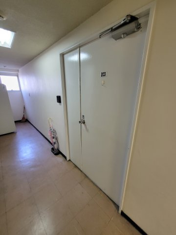 読売高野ビルのその他共用部分