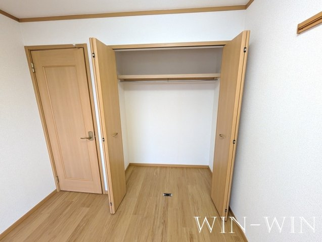 グラベール Ⅰの収納