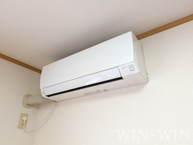 グラベール Ⅰの設備