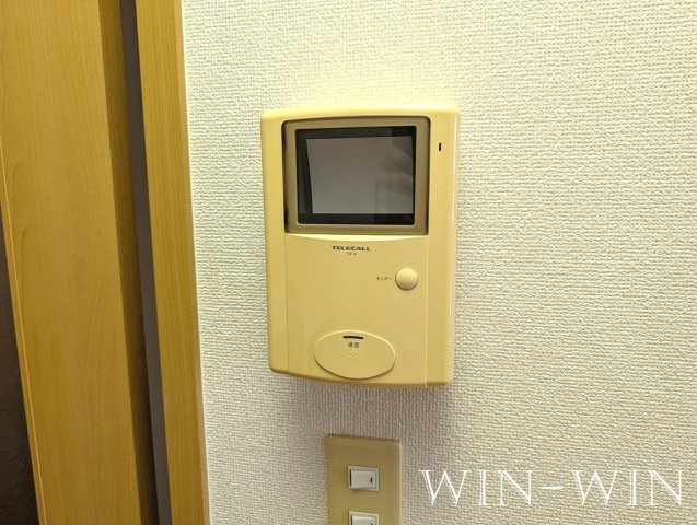 グラベール Ⅰのセキュリティ