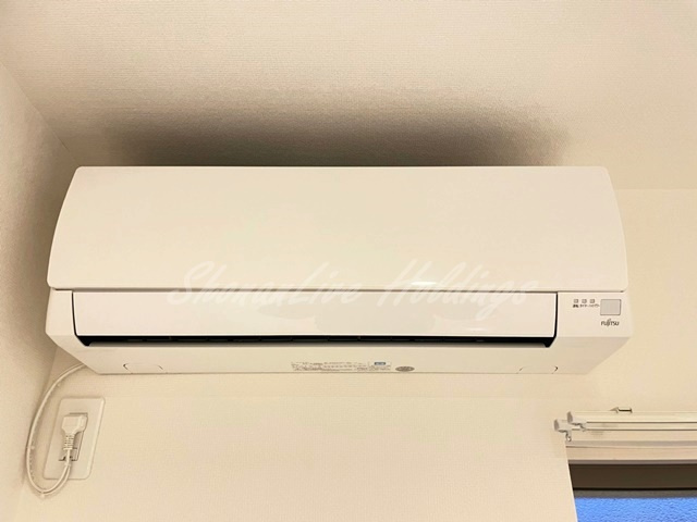 鎌倉市岡本２丁目の賃貸マンションの設備