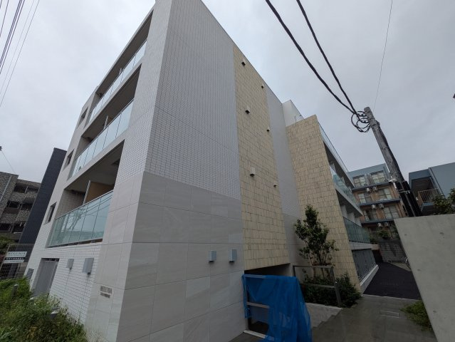 RELUXIA武蔵中原
