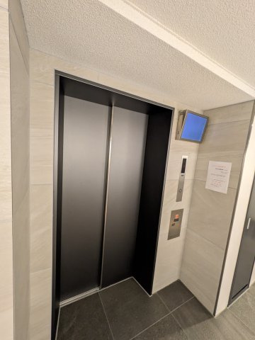 RELUXIA武蔵中原のその他共用部分
