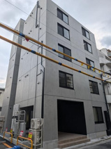 フェリチタ住吉の画像