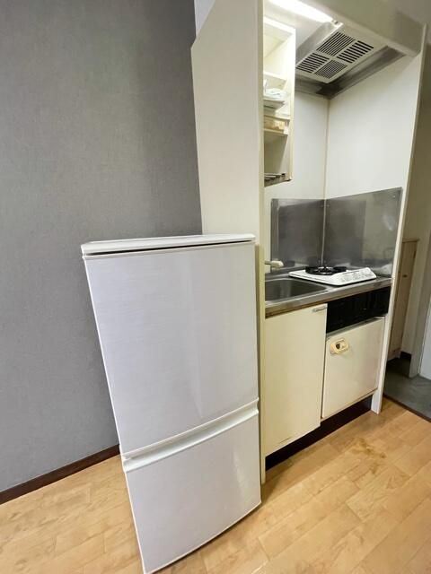 アルファーステージ鷺沼の設備
