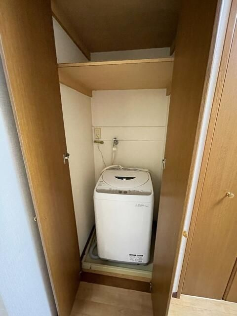 アルファーステージ鷺沼の設備