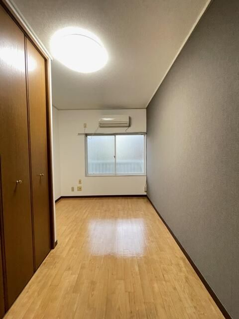 アルファーステージ鷺沼の洋室