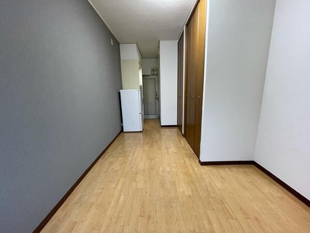 アルファーステージ鷺沼の洋室