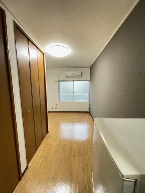 アルファーステージ鷺沼の内装
