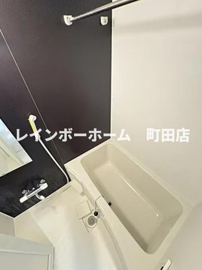 マイシティ厚木中町※初期費用分割後払いサービス利用可能物件の浴室
