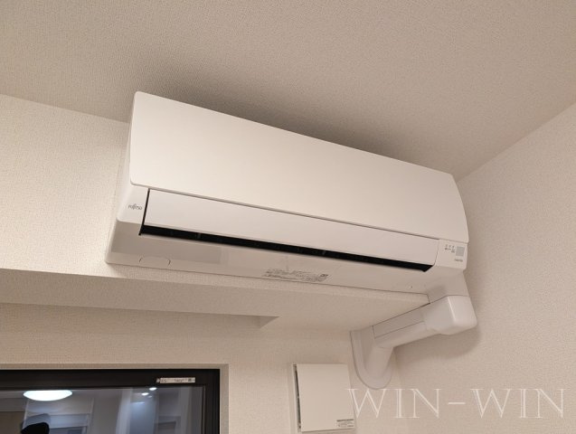 リヴェール響の設備|イメージ（同施工会社同一モデルの写真です）