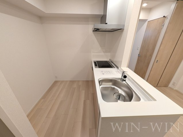 リヴェール響の内装|イメージ（同施工会社同一モデルの写真です）