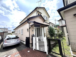 【外観】 | 丹波篠山市杉　戸建て