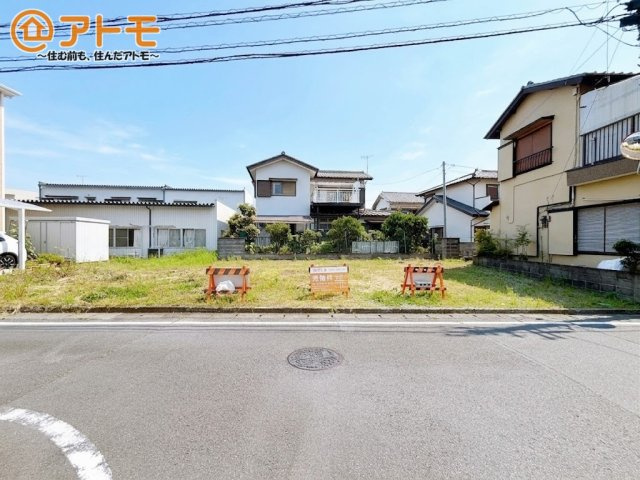 【外観】 | 駿東郡長泉町下土狩　土地