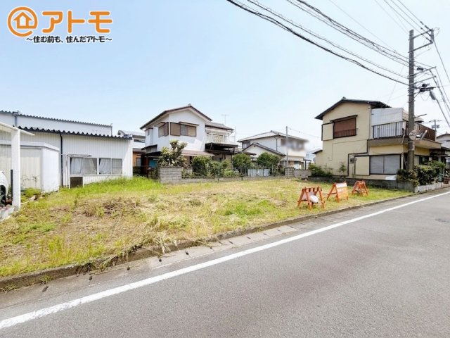 【外観】 | 駿東郡長泉町下土狩　土地