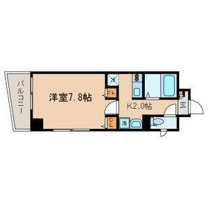 ラルジュ　マノワール