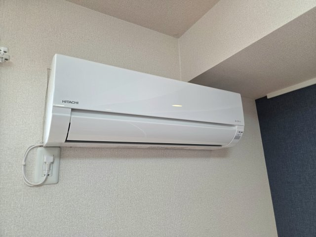 サングランジュの設備