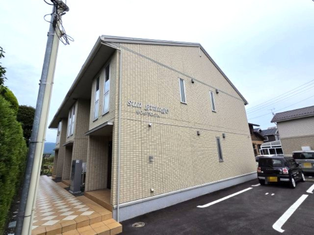 サングランジュ