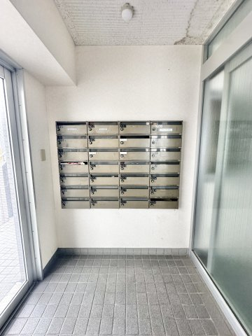 グランデ元塩