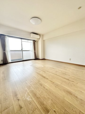 グランデ元塩の居間・リビング|※画像は全て同間取りの別部屋になります