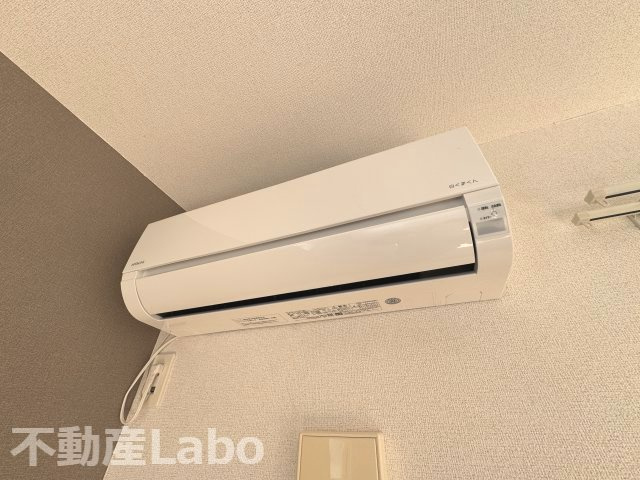 ナイトAの設備