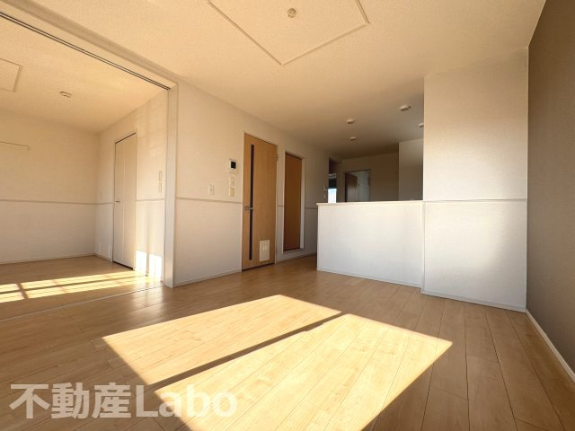 ナイトAのその他共用部分
