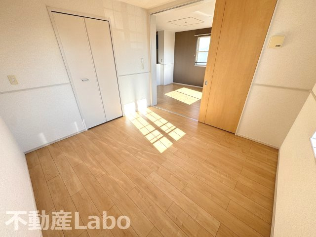 ナイトAの内装