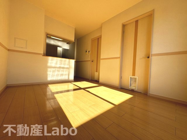 ペットピア春日