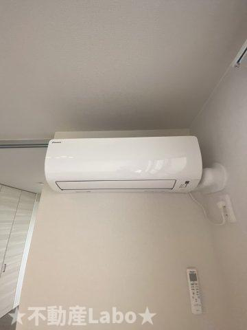 プロヌーブ沖洲 Ⅲ番館の設備