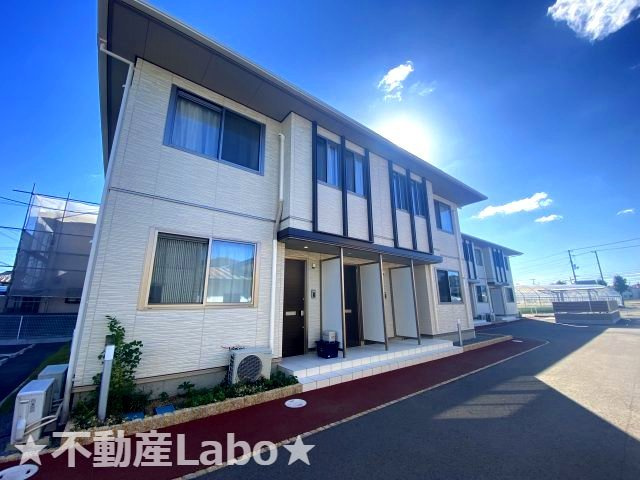 プロヌーブ沖洲 Ⅲ番館