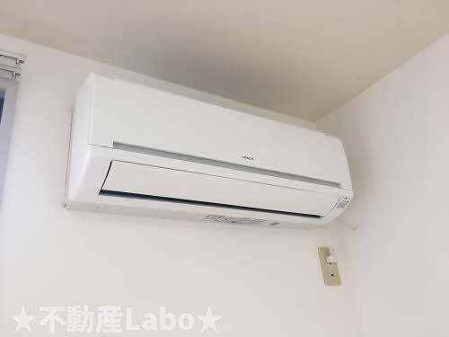 シャーメゾン沖洲 ５番館の設備