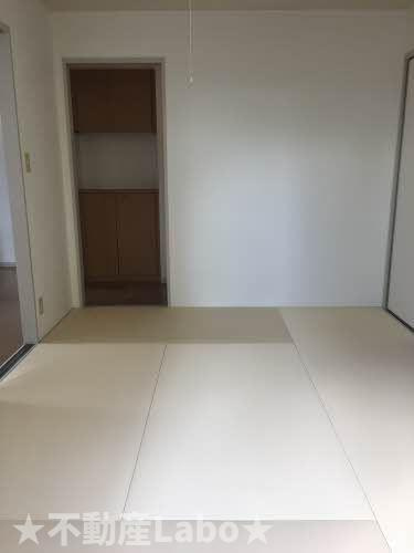 シャーメゾン沖洲 ５番館の内装