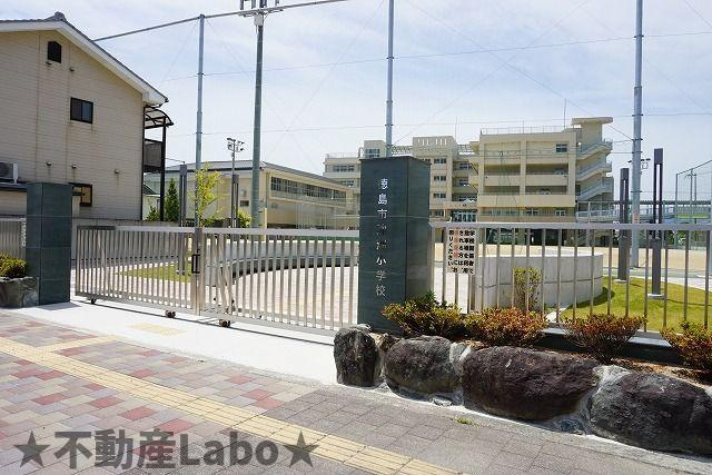 レセーナ沖洲Ｂのその他
