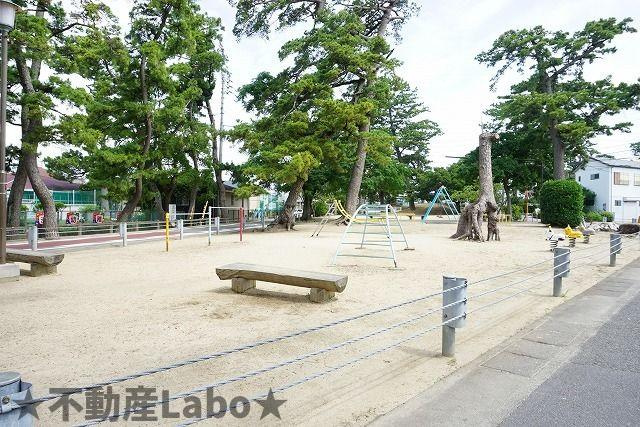 レセーナ沖洲Ｂのその他