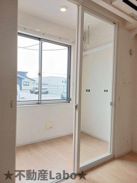 レセーナ沖洲Ｂのその他