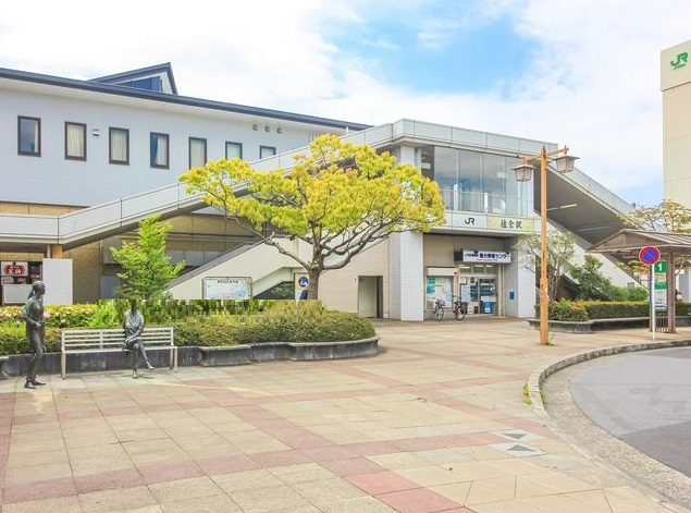 佐倉市六崎の周辺|JR総武本線「佐倉」駅