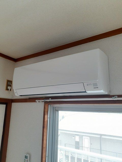 サンハイム梓の設備