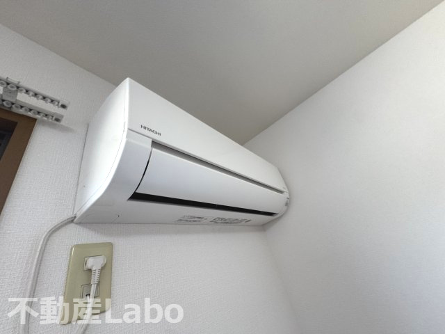 プラザシャルムB棟 の設備