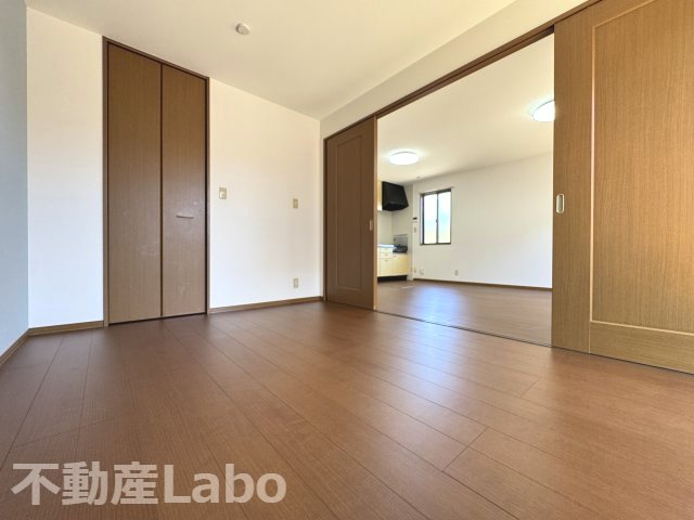 プラザシャルムB棟 の内装