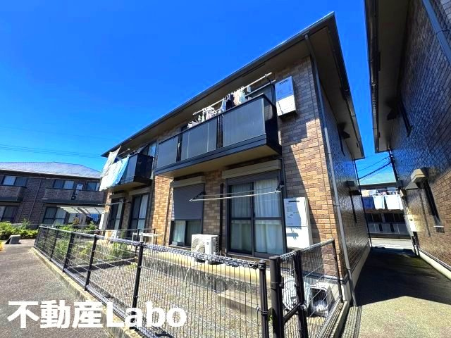 プラザシャルムC棟 