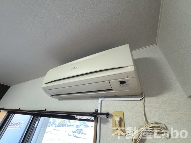 ピュアメゾン阿部の設備