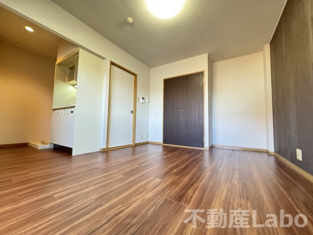 ピュアメゾン阿部のその他共用部分