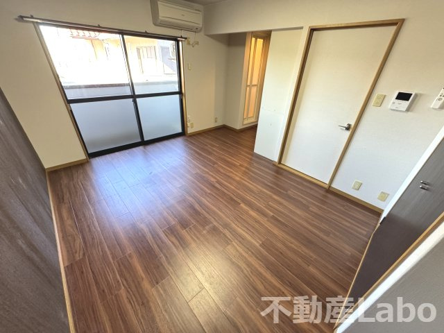 ピュアメゾン阿部の内装