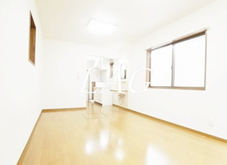 【居間・リビング】 | ステージＹ | 洋室のお部屋です。