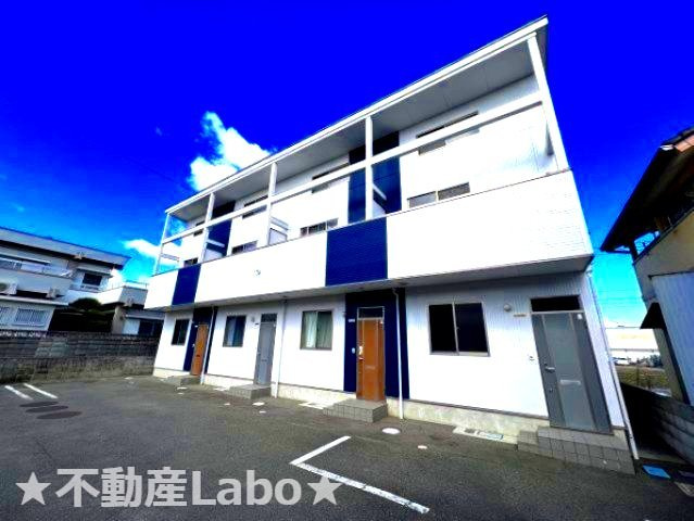 ビレッジ上別宮 