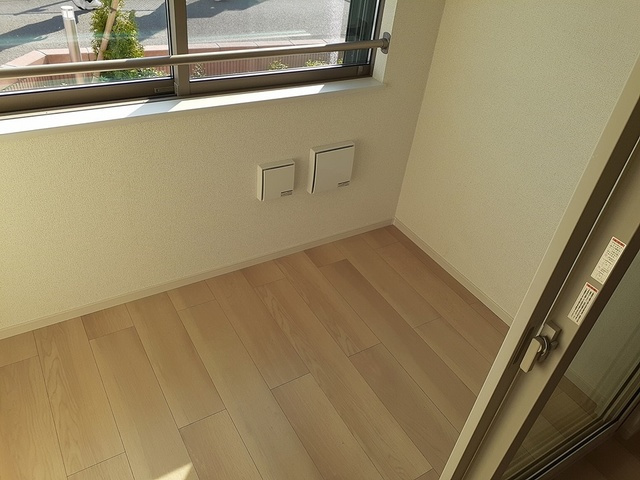 ユニゾン花月Ⅱの設備