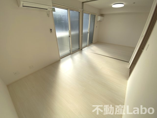 リーリエ中吉野のその他共用部分