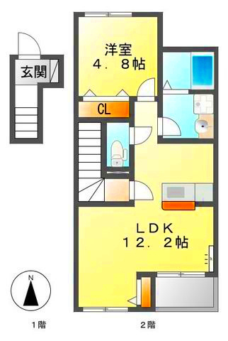 アルテオン南蔵本